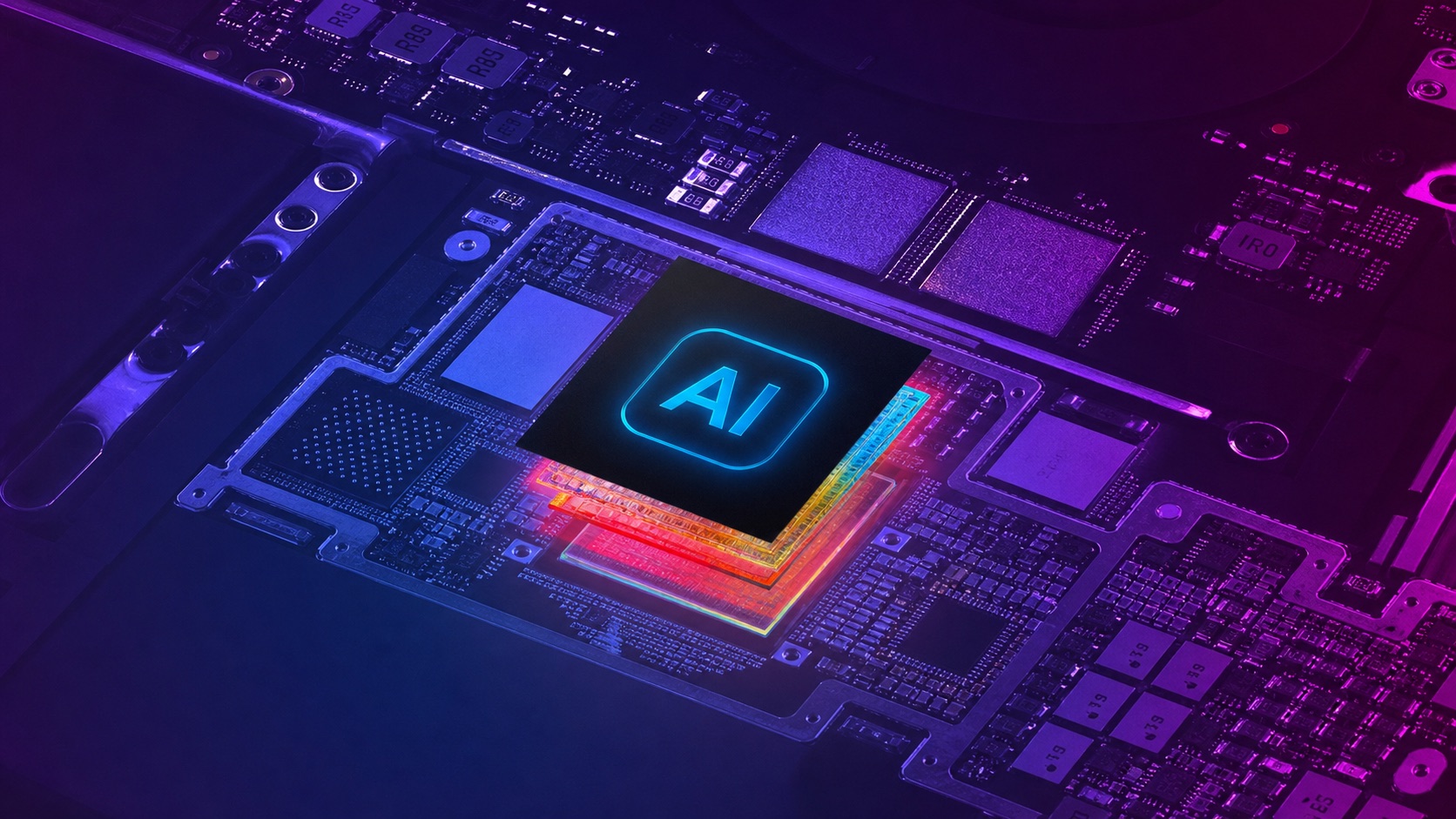 WWDC26 Core AI session artwork