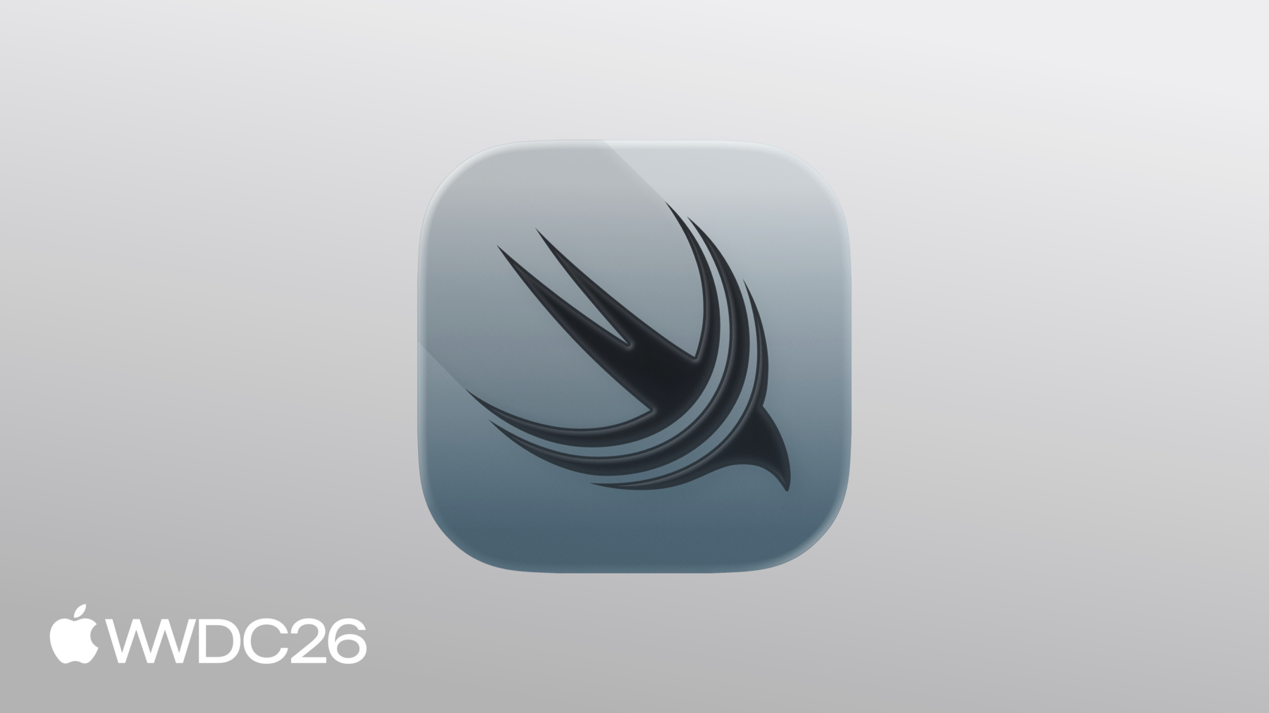 WWDC26 Swift session artwork